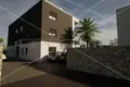 Apartamento 2 habitaciones 79 m² Opcina Privlaka, Croacia
