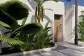 Complejo residencial First class beachfront complex of villas and townhouses with a huge swimming pool and restaurants, Melasti, Bali, Indonesia