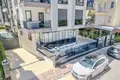 Penthouse 5 bedrooms 218 m² Muratpasa, Turkey
