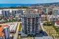 1 bedroom apartment 55 m² Muratpasa, Turkey