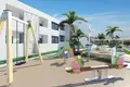 Haus 2 Schlafzimmer 72 m² Santa Pola, Spanien