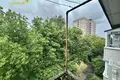 Appartement 3 chambres 59 m² Minsk, Bélarus