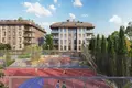 Apartamento 1 habitación 240 m² Uskudar, Turquía