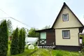 Casa 2 habitaciones 40 m² Januskavicki sielski Saviet, Belarús