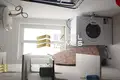 Appartement 2 chambres  en Attard, Malte