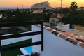 villa de 5 dormitorios 420 m² Benisa, Španjolska