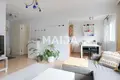 2 bedroom apartment 81 m² Helsinki sub-region, Finland