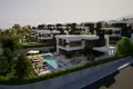 5 bedroom villa 538 m² Karmi, Northern Cyprus
