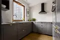 Appartement 2 chambres 50 m² en Varsovie, Pologne