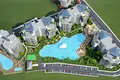 Appartement 2 chambres 80 m² Trikomo, Chypre du Nord