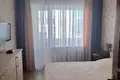 Appartement 3 chambres 52 m² Borissov, Bélarus