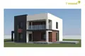 House 189 m² Kalodziscanski sielski Saviet, Belarus