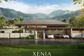 3 bedroom villa 305 m² Si Sunthon, Thailand