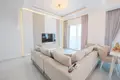 Appartement 3 chambres  Alanya, Turquie