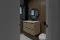 Attique 3 chambres 108 m² Paphos, Chypre