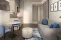 Studio apartment 1 bedroom 35 m² Tbilisi, Georgia