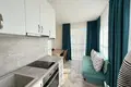 1 room studio apartment 30 m² Nesebar, Bulgaria