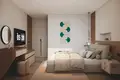 Estudio 28 m² Chalong, Tailandia