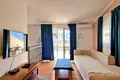 2 bedroom apartment 90 m² in Budva, Montenegro