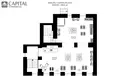 Nieruchomości komercyjne 140 m² Wilno, Litwa