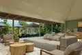 Villa de 2 dormitorios 312 m² Ko Samui, Tailandia