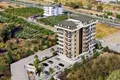 Квартира 2 комнаты  Демирташ, Турция