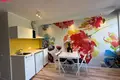 1 room apartment 18 m² in Vilnius, Lithuania