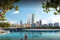 Wohnung 1 zimmer 696 m² Dubai, Vereinigte Arabische Emirate