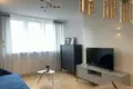 2 room apartment 36 m² in Warsaw, Poland
