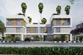 Wohnkomplex Caesar Blue Villas