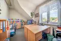 Apartamento 127 m² Varsovia, Polonia