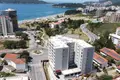 2 bedroom apartment 75 m² Boreti, Montenegro