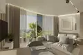 Studio apartment 1 bedroom 36 m² Phuket City Municipality, Thailand