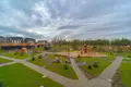 Apartamento 2 habitaciones 60 m² Kalodziscanski sielski Saviet, Belarús