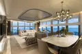 Wohnung in einem Neubau Geräumige Wohnungen mit Meerblick in Istanbul Zeytinburnu