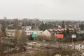 Квартира 2 комнаты 42 м² Варшава, Польша