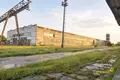 Производство 12 000 м² Новолукомль, Беларусь