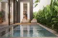 2 bedroom Villa 159 m² Kerobokan, Indonesia