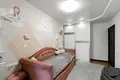 Mieszkanie 3 pokoi 76 m² Mińsk, Białoruś