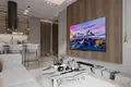 Квартира 2 комнаты 75 м² Эрдемли, Турция