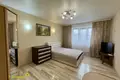 Apartamento 1 habitación 43 m² Fanipal, Belarús
