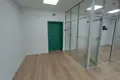 Oficina 11 habitaciones 207 m² en Minsk, Belarús