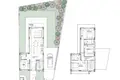 Casa 4 habitaciones 163 m² Latsia, Chipre