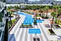 Modern Apartment with Elevated Living in Alanya’s Tranquil Demirtaş District
