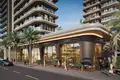Appartement 3 chambres 73 m² Atasehir, Turquie