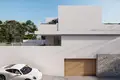 3 bedroom townthouse 270 m² lAlfas del Pi, Spain