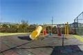 Жилой квартал Квартиры в Алании в Oba Oasis Apartments