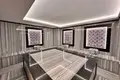 Apartamento 1 habitacion 61 m² Región del Mediterráneo, Turquía