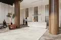 Wohnkomplex Prestigious apartments with private pools in Ocean Pearl 2 complex, Dubai Islands area, Dubai, UAE