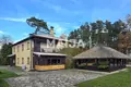 Отель 891 м² Berzciems, Латвия
